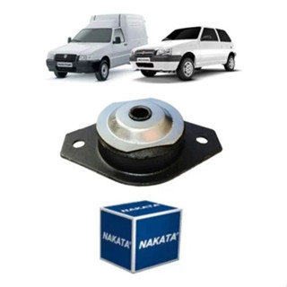 Coxim Do Motor Esquerdo Uno Até 2013 /fiorino Nakata Nb34017 em Oferta na Shopee
