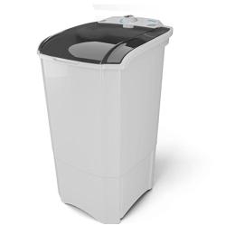 Tanquinho De Lavar Roupa 10kg Britânia Semiautomático BLR03 220V