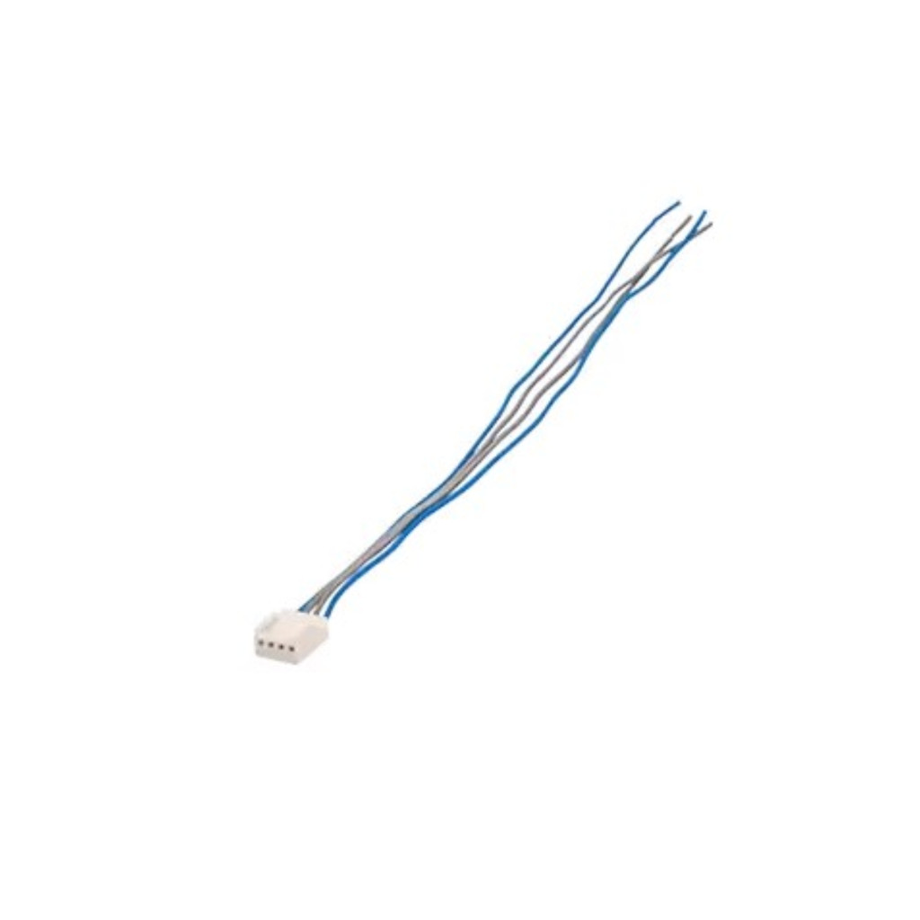 Chicote PIONEER AUX P2 DVD Permak Universal