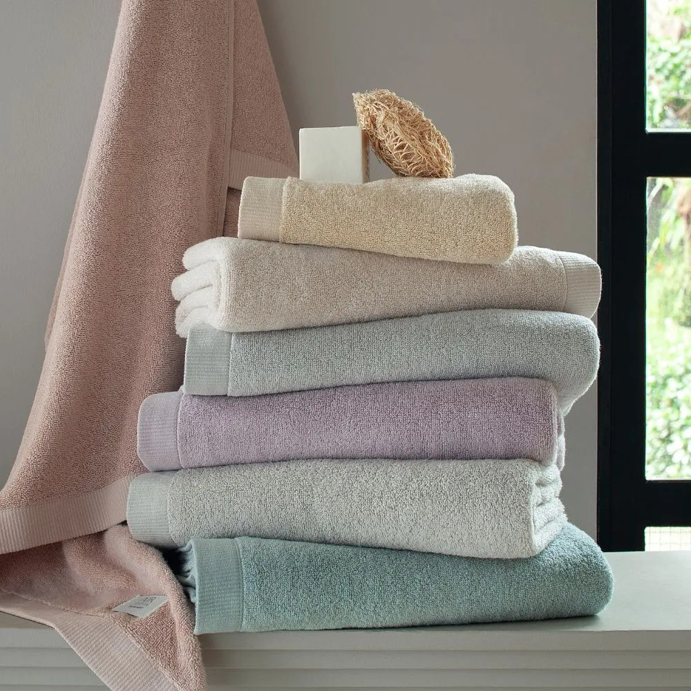 Toalha Banhão Gigante  Linha Dual Air 90X150cm Buddemeyer em Oferta na Shopee