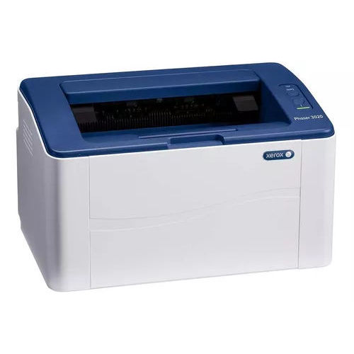 Impressora Laserjet Xerox Phaser 3020BIBMONOi Reembalado em Oferta na Shopee