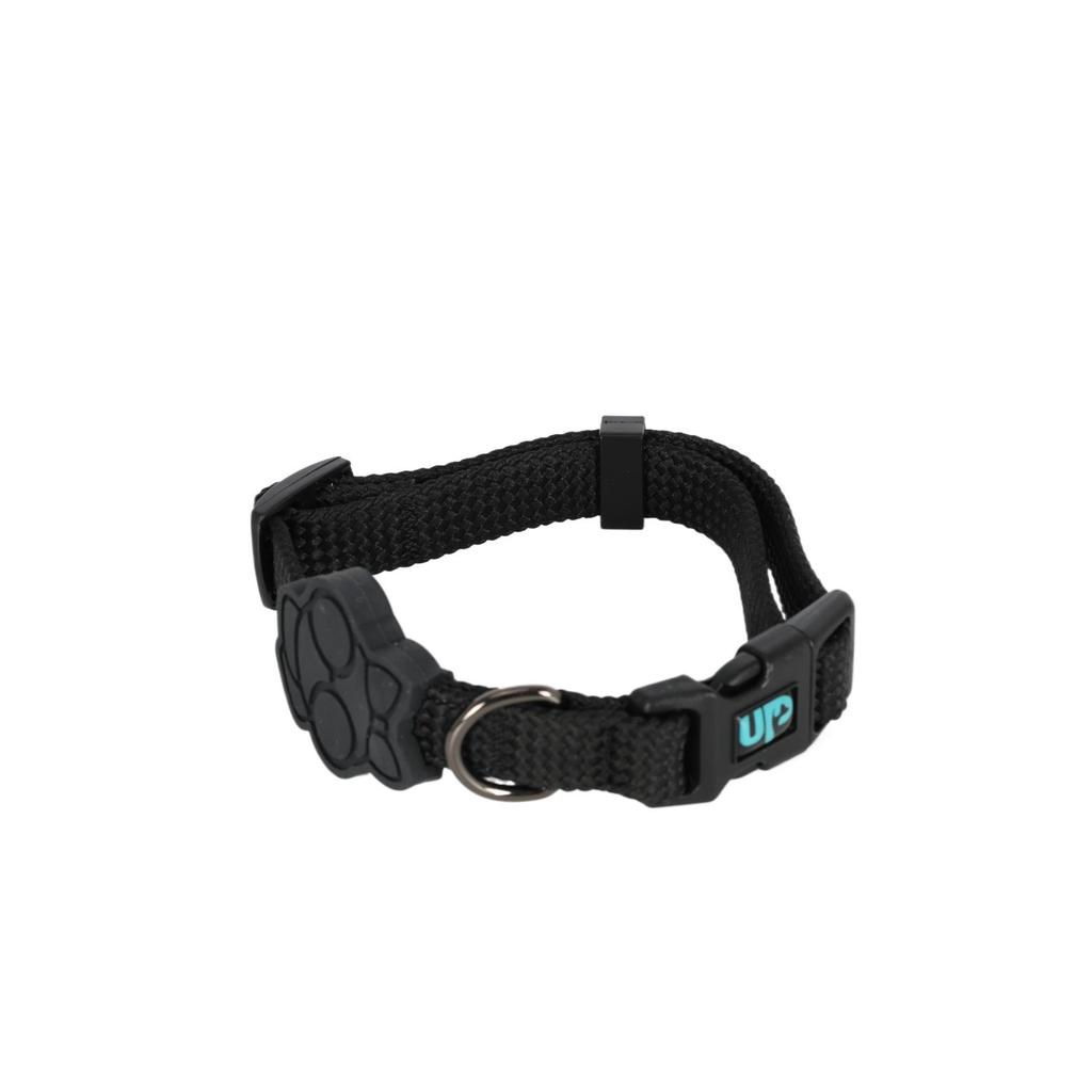 Coleira Tamanho M Solids Vivid Up4you