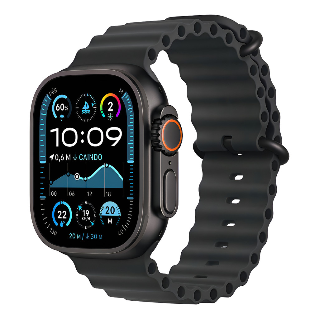Apple Watch Ultra 2 49mm GPS
