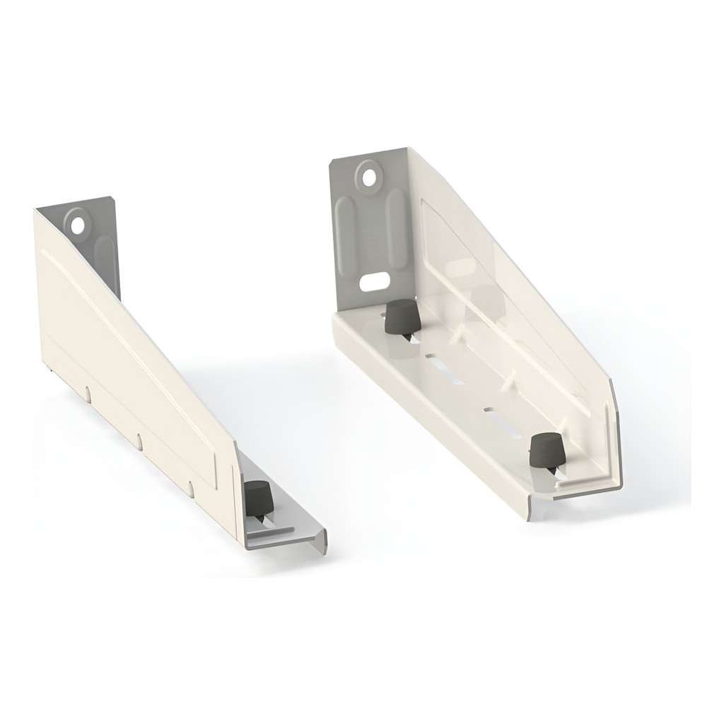 Suporte para Forno Microondas Brasforma SBR 5.0 Branco