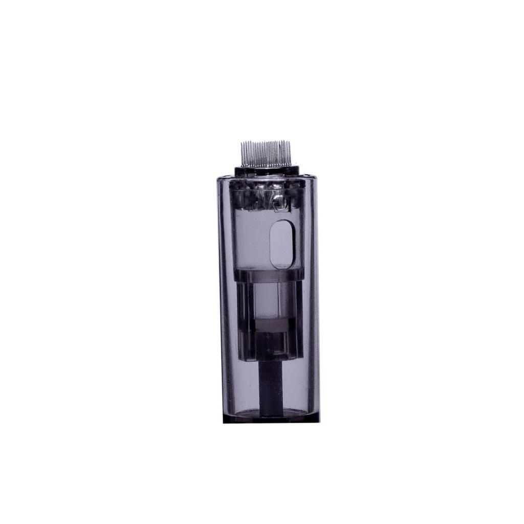 Cartucho Smart Derma Pen Preto cx c/ 10 unidades - 36 agulhas - Smart GR