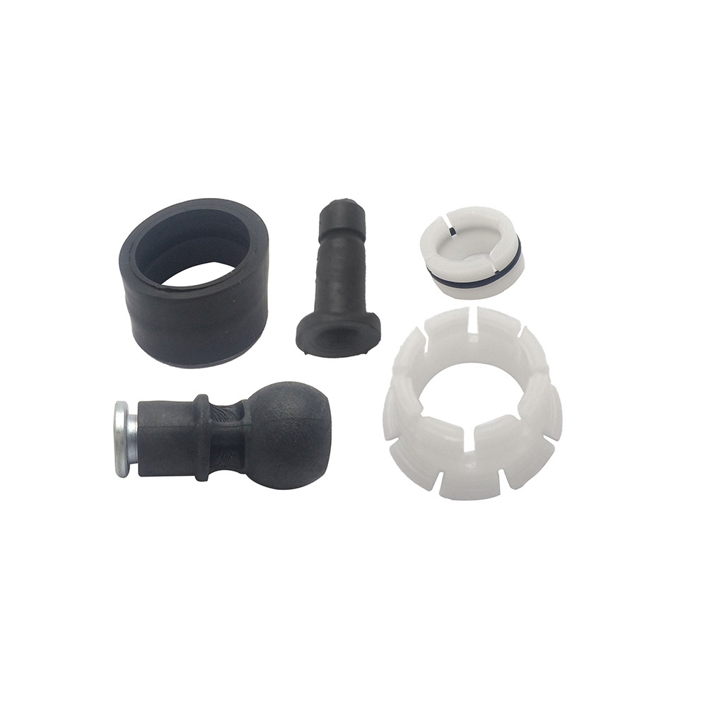Kit Alavanca de Câmbio C/ Pino Esférico Sistema Cabo Chevrolet Novo Corsa 06/13 Celta 06/13 Kit&Cia em Oferta na Shopee