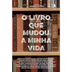 O Livro Que Mudou a Minha Vida | José Roberto de Castro Neves