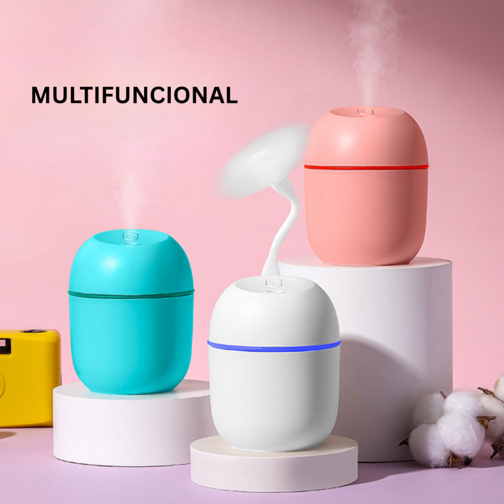 Aromatizador Ultrassonico: Onde Comprar | BuscaProdutos