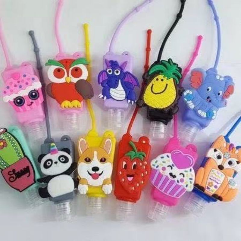 Porta Álcool em Gel Chaveiro Atacado: Onde Comprar | BuscaProdutos