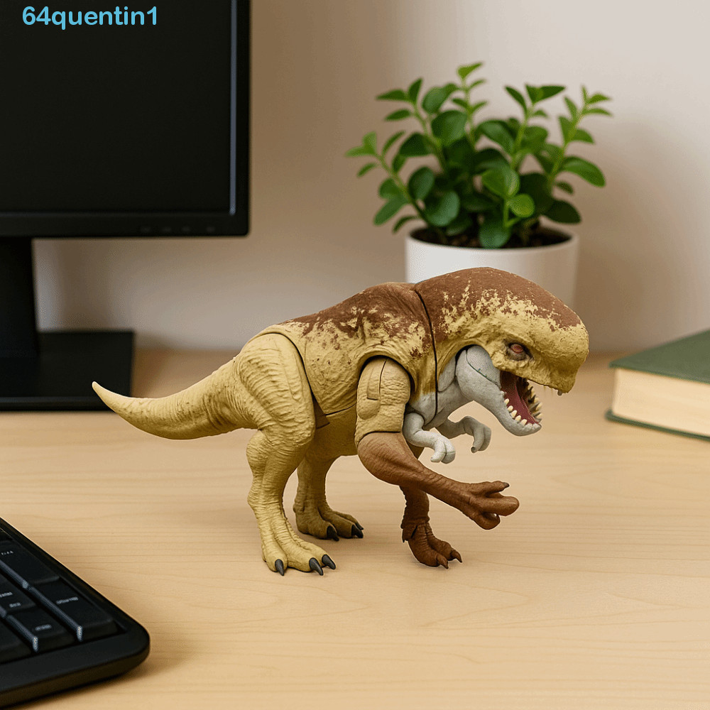 Mão de Dinossauro Brinquedo: Onde Comprar | BuscaProdutos