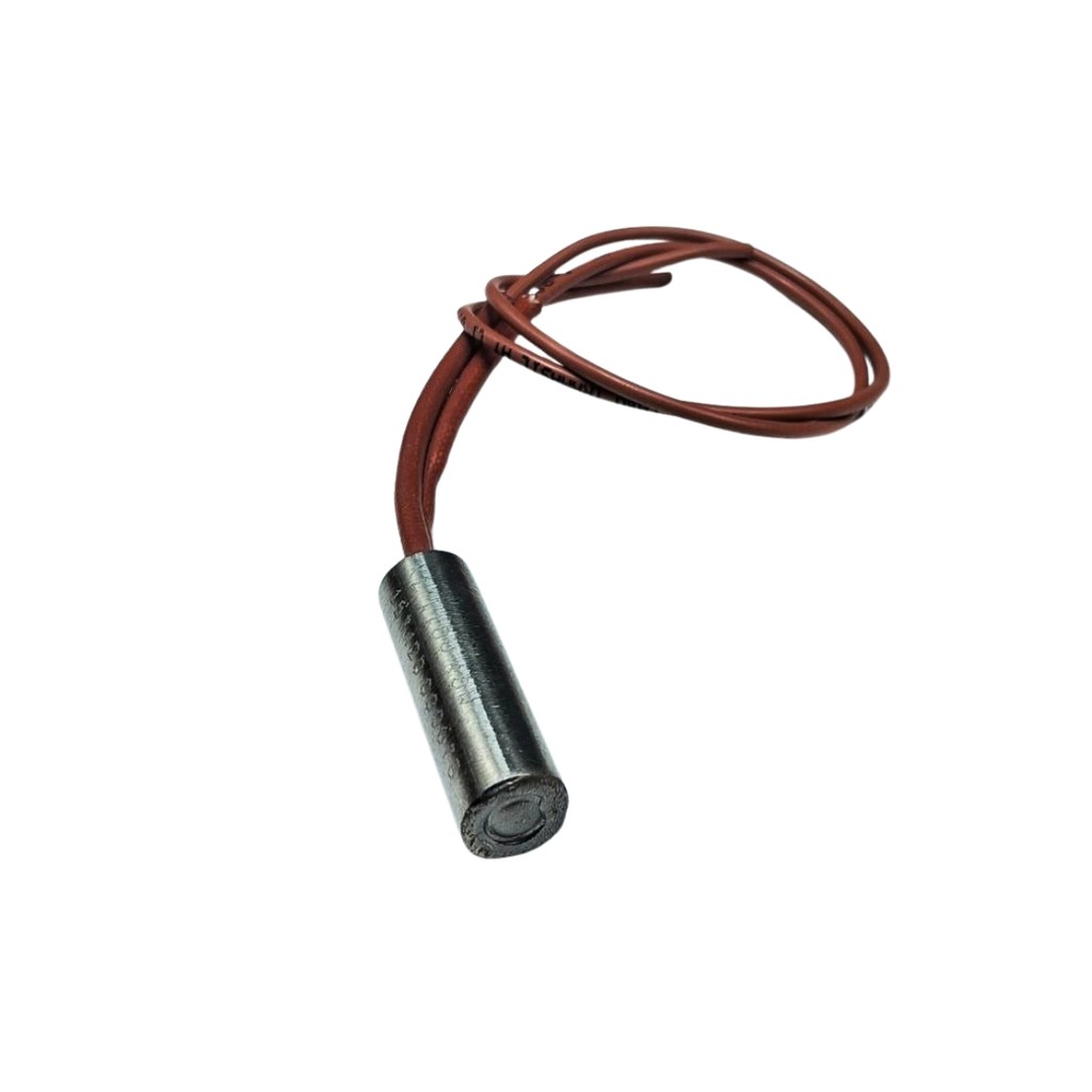 Resistência Cartucho Coladeira de Borda 10X30mm 40w 110v