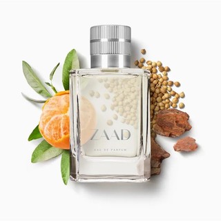Zaad Eau de Parfum 50ml - O Boticário