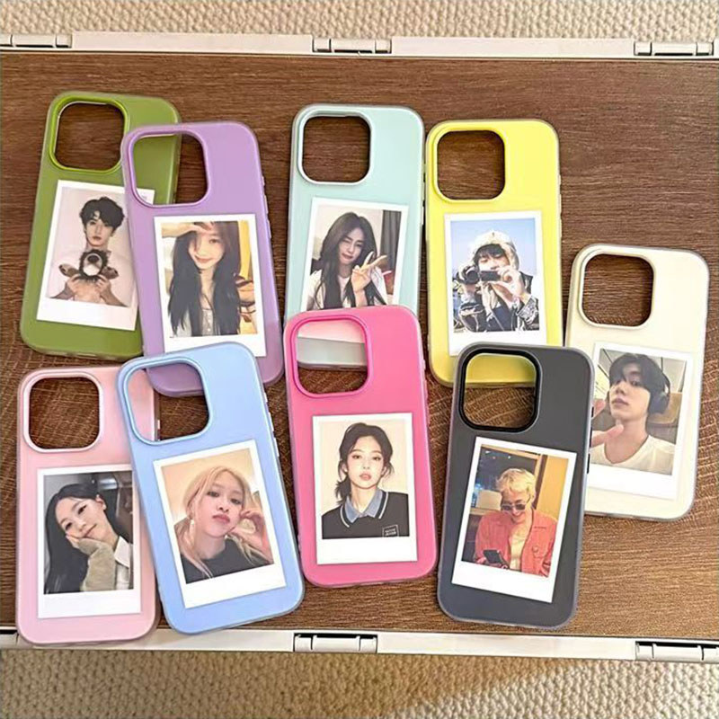 Invólucro Para Samsung A56 A55 A54 A36 A35 A34 A26 A25 A24 A17 A16 A15 A14 A07 A06 A05S A05 A04E A04 Caso Doces Anti-Ris