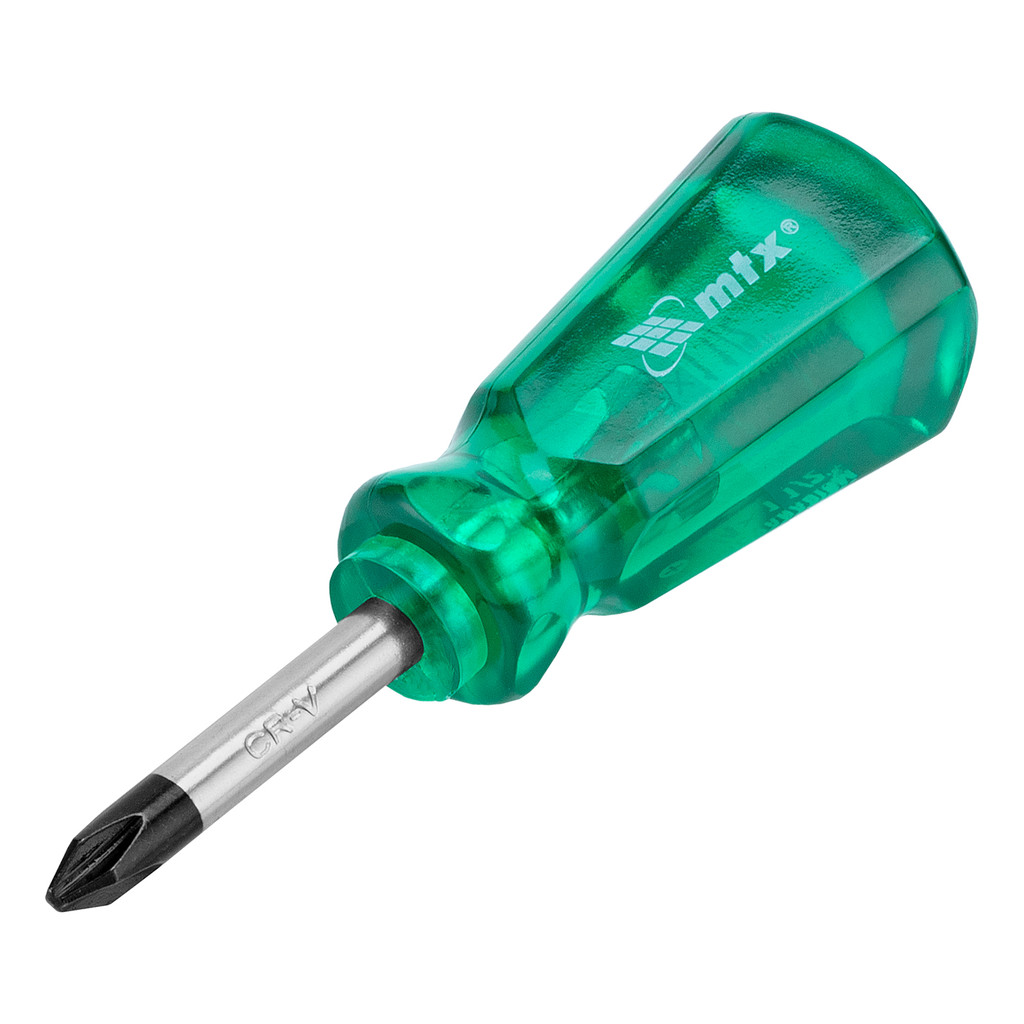 CHAVE PHILLIPS, PH2 1/4 x 1.1/2 POL., 38MM, CRV, CABO VERDE, 1PC // MTX em Oferta na Shopee