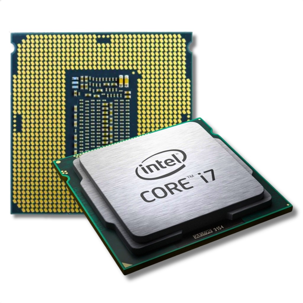 Processador Intel Core i7 2600 3.4GHz 3.8GHz Turbo Cache 8MB Quad Core 8 Threads