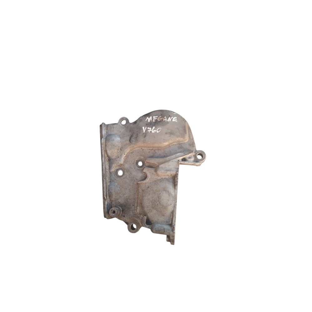 Tampa Lateral Cabeçote Renault Megane 2.0 16v 2006 A 2012
