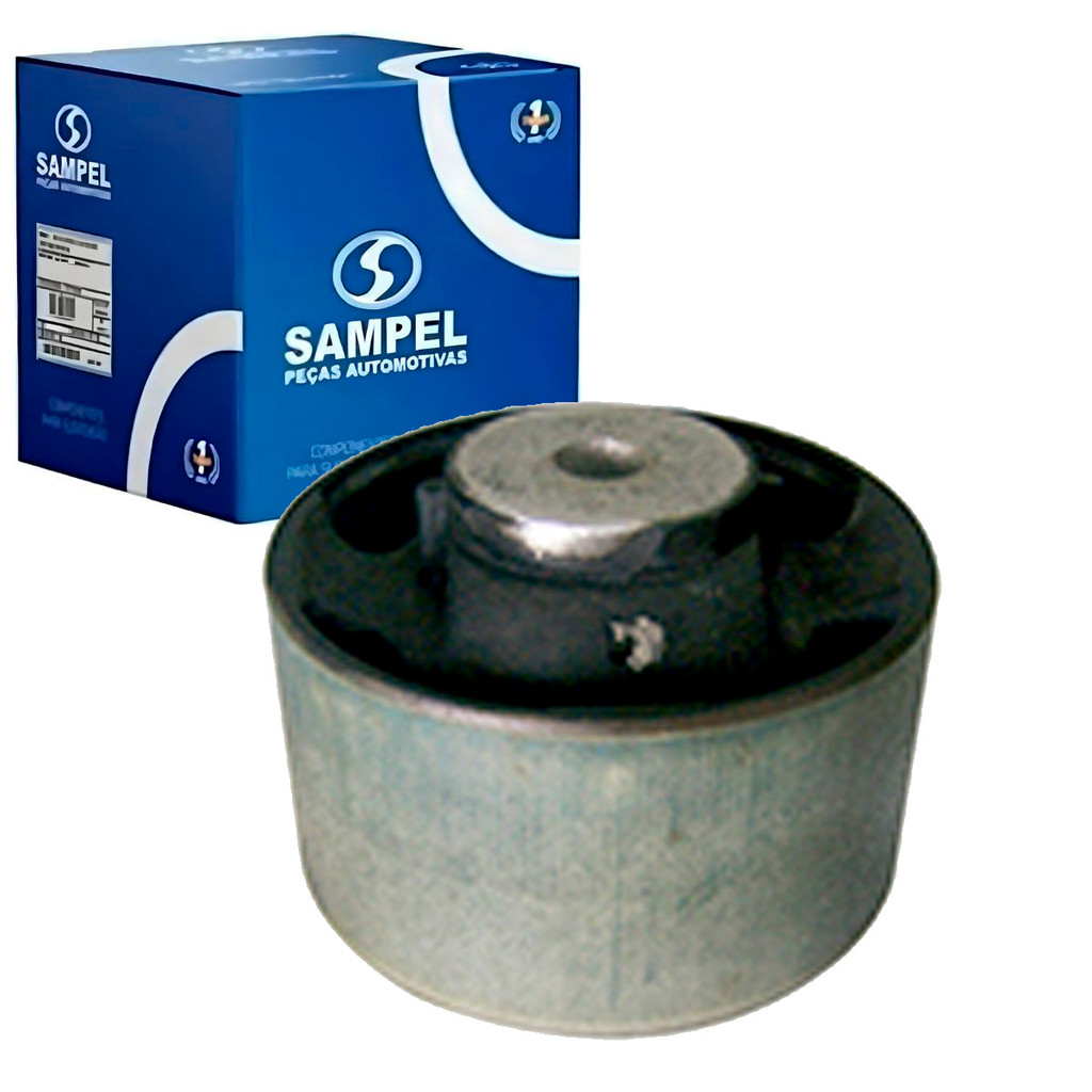 Bucha Maior Do Limitador De Torção Motor Fiesta 1996 A 2006 - Sampel 2111