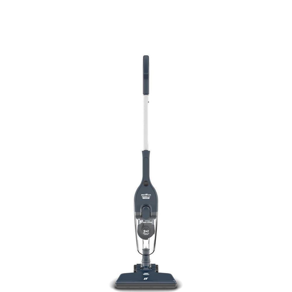 Aspirador De Pó Vertical Britânia 2 Em 1 1400W BAS30 1,5L 220V