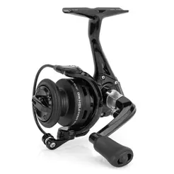Molinete Speedfish 800 3+1 Rolamentos Black - Albatroz