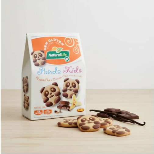 O que é Natural Life Biscoito? Guia e Onde Comprar | BuscaProdutos