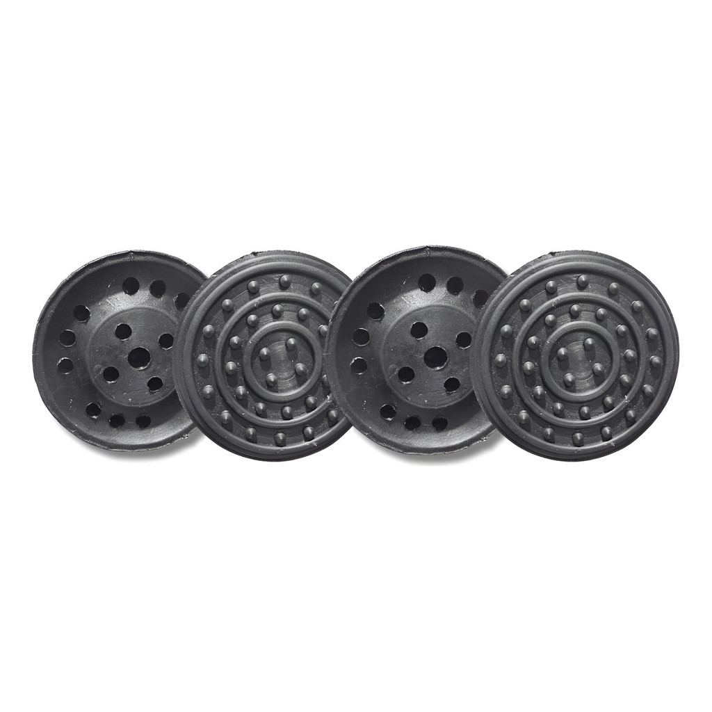 Kit 4 Sapatas Reforçada Elevador Automotivo Autobox Hidromar em Oferta na Shopee