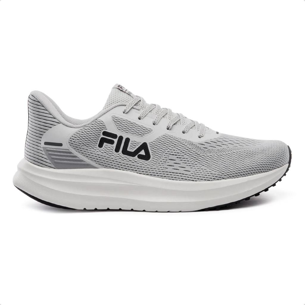 Tênis Fila Masculino Fastness Corrida em Oferta na Shopee