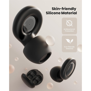 Tampões Para Os Ouvidos Dormir , Cancelamento De Ruído De 27 dB , Ideais Viagens , Trabalho E Motocicletas , Inclui 4 Pa em Oferta na Shopee