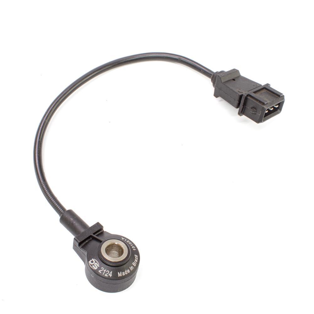 Sensor Detonação C5 C6 3.0 V6 Evasion Xantia Peugeot 406 806 2.0 306 1.8 2.0 1997 a 2009 3 Vias