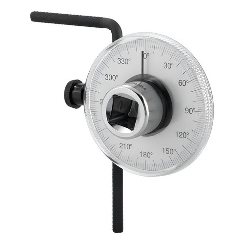 Transferidor de torque angular encaixe 1/2" VONDER