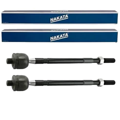 Par Terminal Barra Axial CORSA 1994 a 2016 Hidraulica