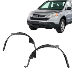 Parabarro Crv 2007 2008 2009 2010 2011