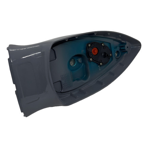 Carcaça Para Ferro A Vapor Arno Fsc1 Original