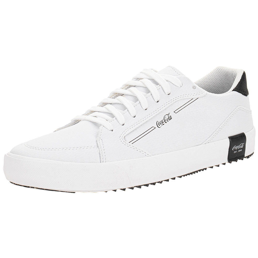 Tênis Masculino Rush Town Coca Cola Cc2514 em Oferta na Shopee