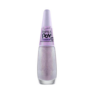 Top Coat Impala Luara POV Tô Pronta! em Oferta na Shopee