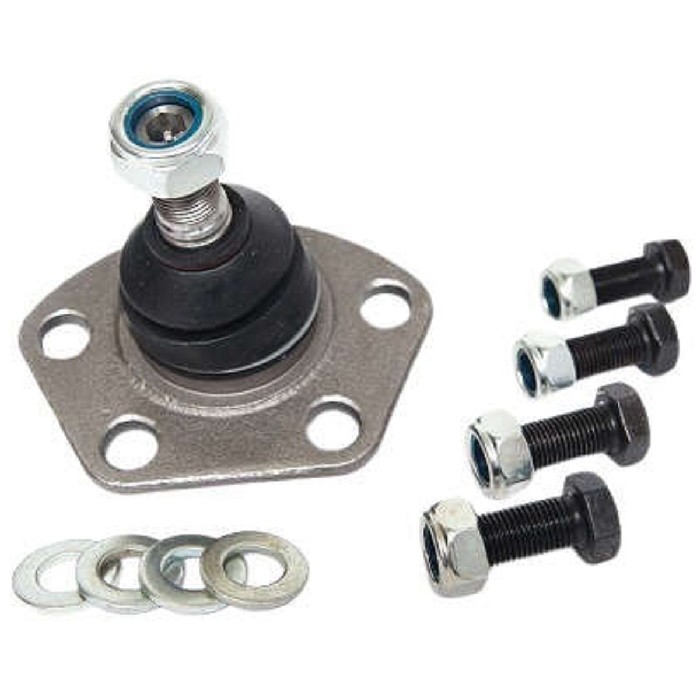 PIVO SUSPENSÃO INFERIOR LADO DIREITO OU LADO ESQUERDO, JUMPER, DUCATO, BOXER APV03007