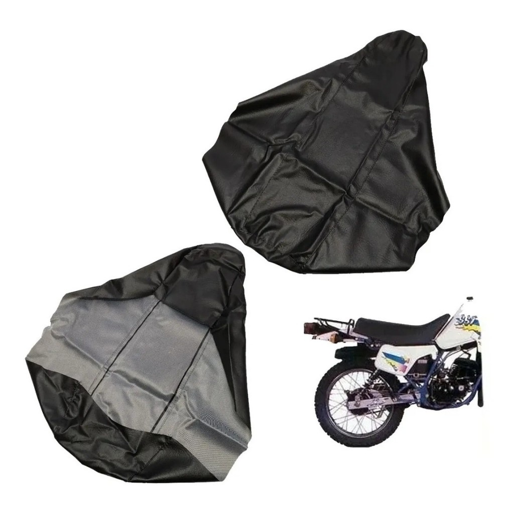 Capa de banco moto Agrale SST 13.5