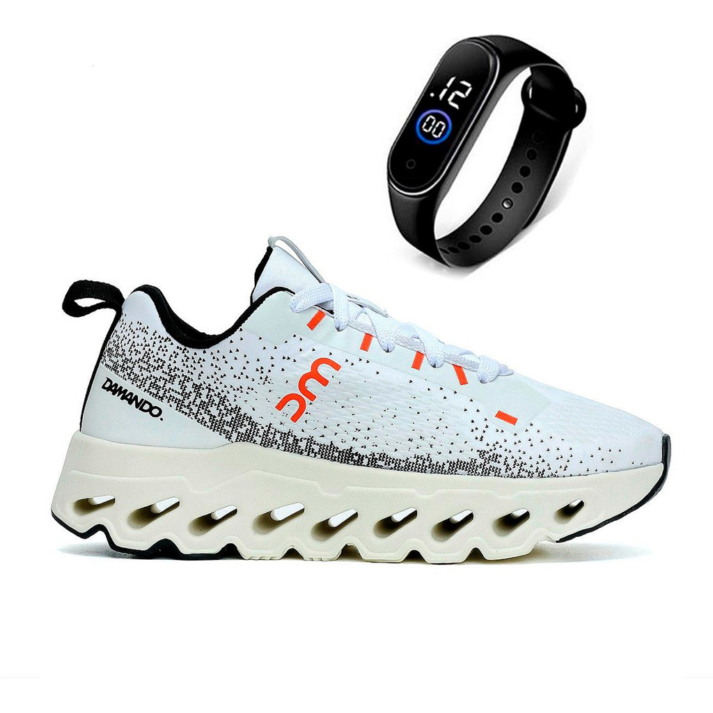 Relógio de Alta Performance: Onde Comprar | BuscaProdutos