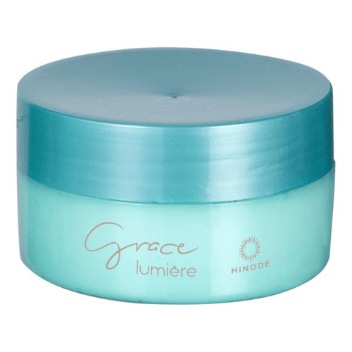 Hidratante Desodorante Corporal Souflé Grace Lumière 200g