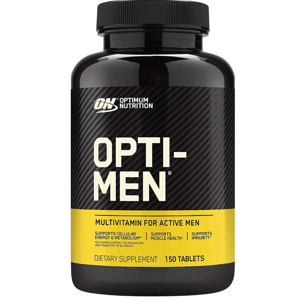 Opti-Men - 150 Caps (Optimum Nutrition)