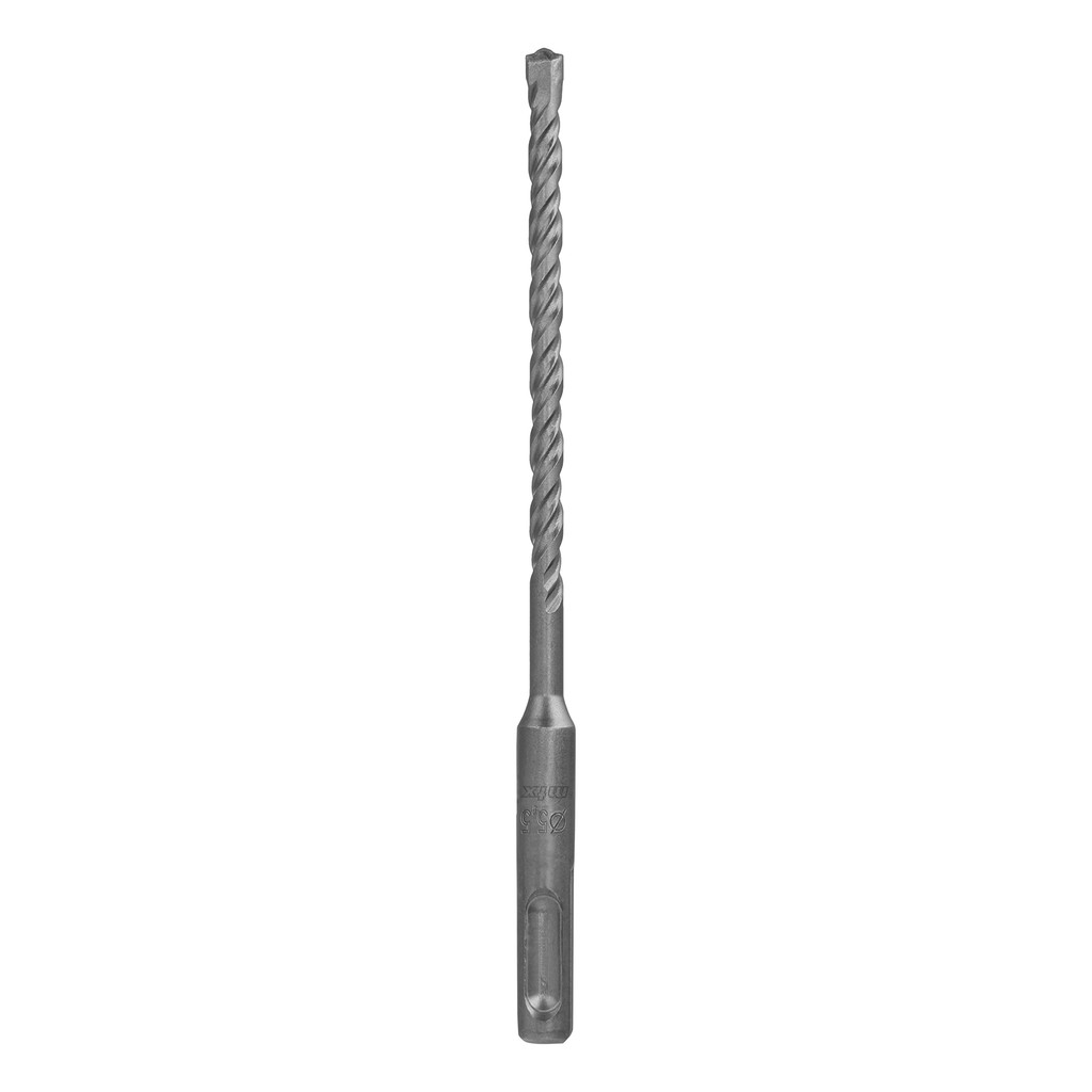 BROCA PARA CONCRETO, 5,5 X 160MM ENCAIXE SDS PLUS 1PC // MTX