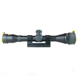 Luneta Flash 4x32 Premium para Carabinas de Alta Potência - Tag em Oferta na Shopee