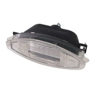 Lanterna Placa Corsa 2000 2001 2002 em Oferta na Shopee