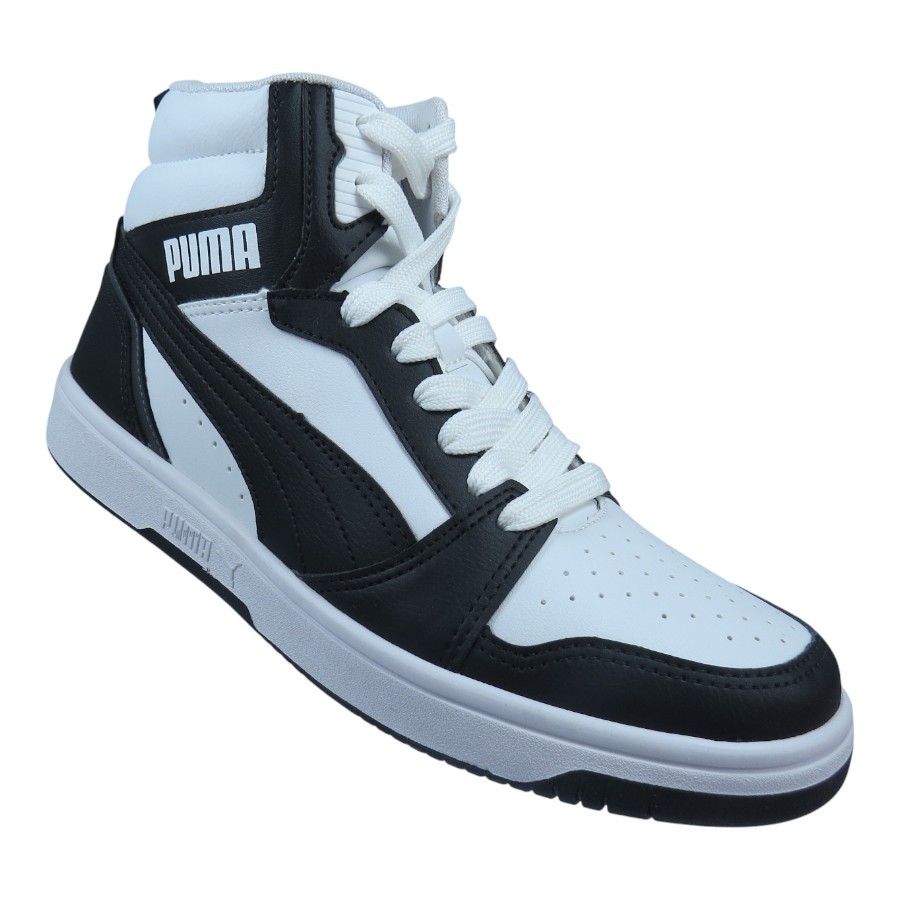 Tênis Masculino Puma Rebound V6 BDP Mid 404133