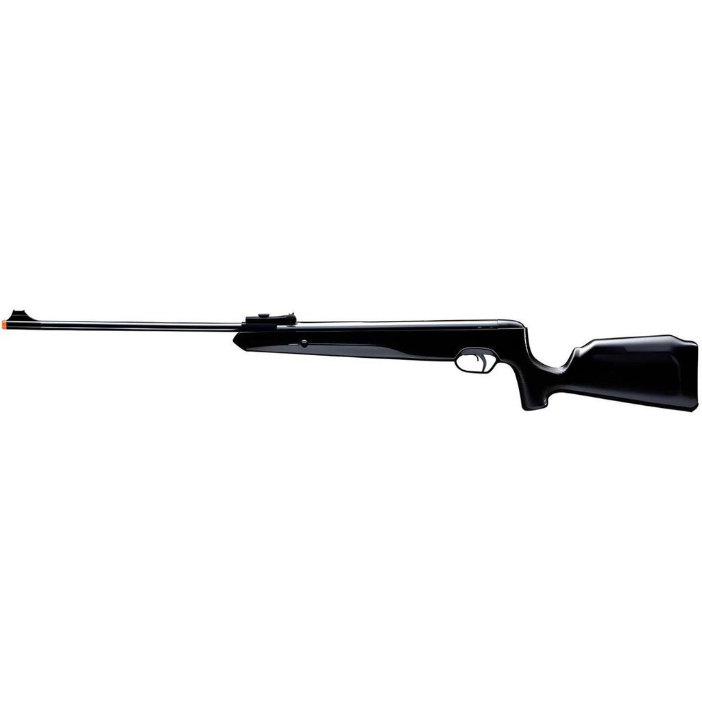 Carabina de Pressão Naja 5.5mm Pistão Nitro 60kg - Tag