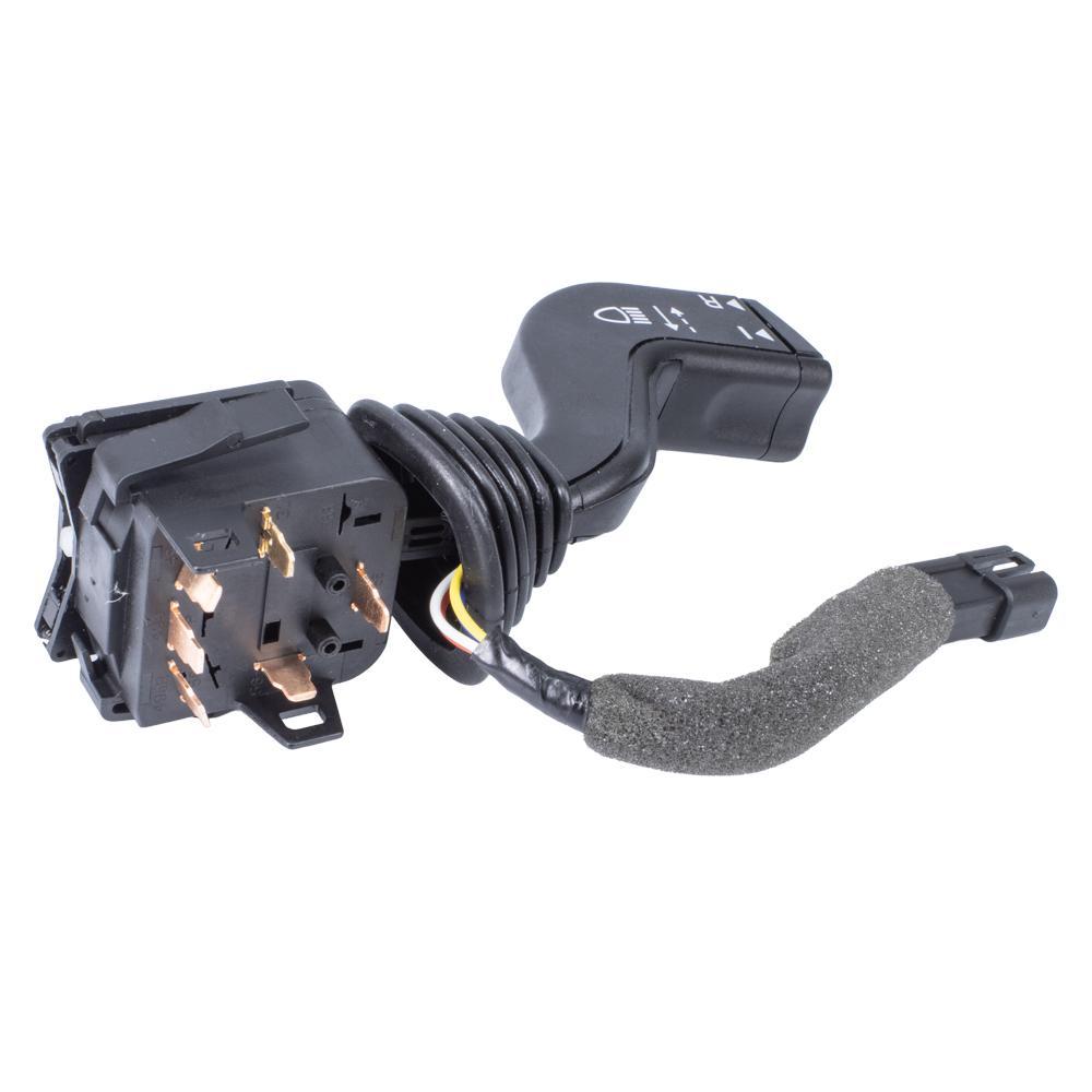 Chave de Seta Astra Após 1994 Piloto Automático Lampejo Retorno Automático - Kostal 12225629