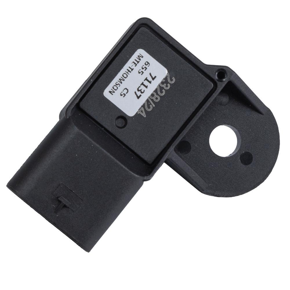 Sensor Map BMW 116 118 316 C4 Picasso 1.6 16V C4 Grand Picasso 1.6 16V DS3 DS5 1.6 16V - MTE71137