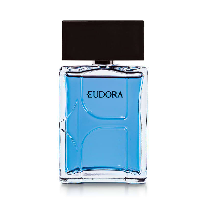 H Eudora - Deo Colônia Masculina 100ml