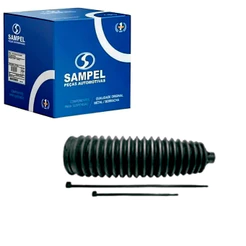 Coifa Da Caixa Direção Hidráulica Vectra 1997 A 2005 - Sampel Sk3814