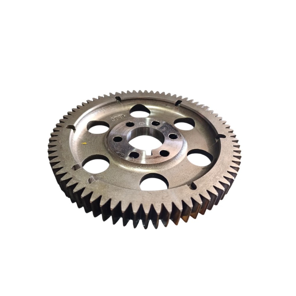Engrenagem Comando Motor Cummins Isb Euro 3 6cc 504208044