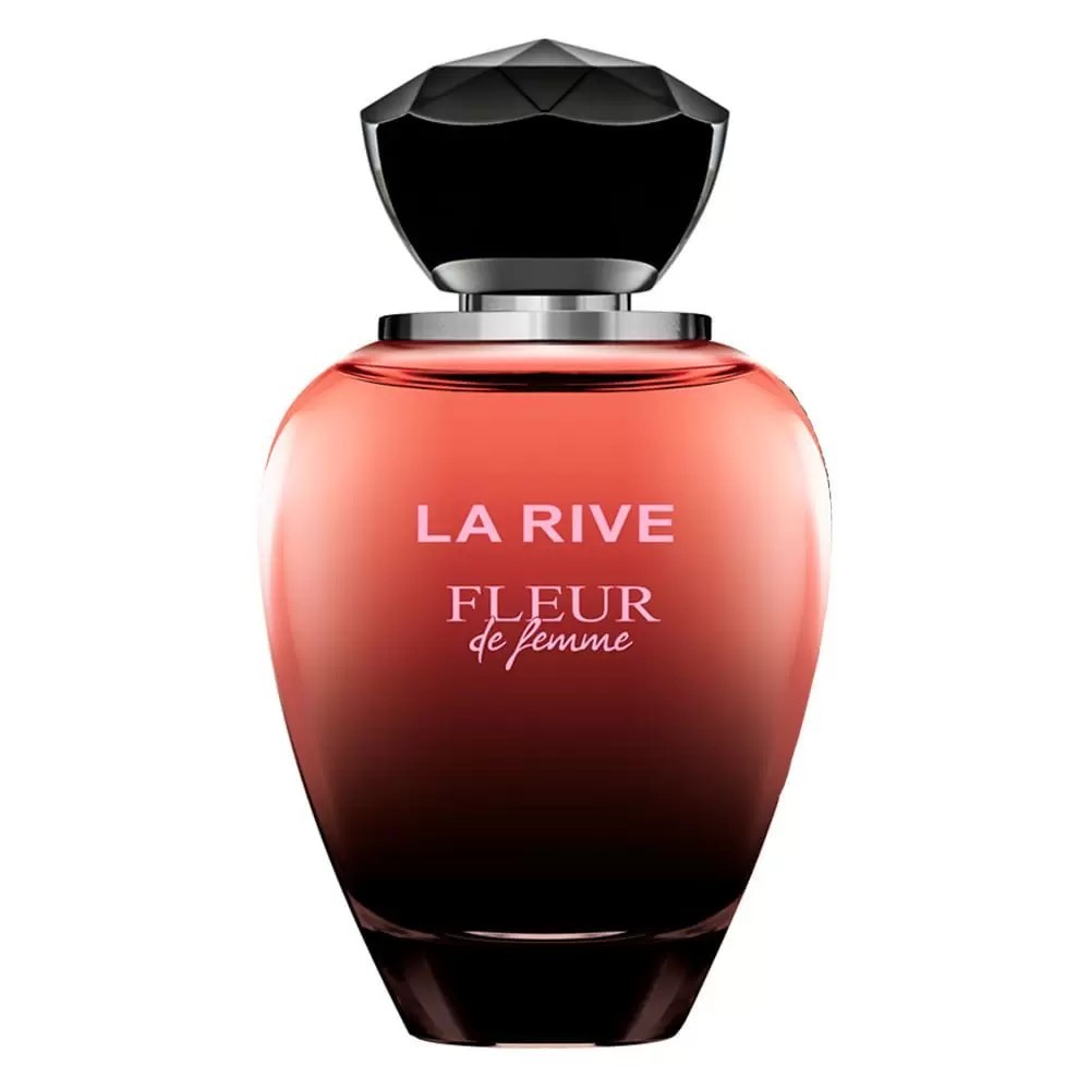 O que é Fleur de Femme La Rive Perfume Feminino? Guia e Onde Comprar | BuscaProdutos
